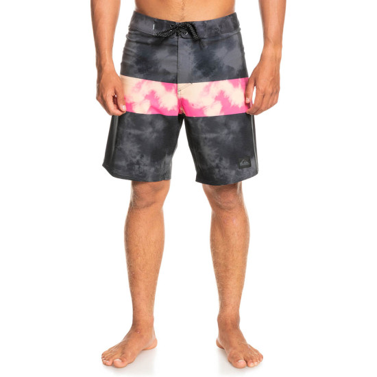 Quiksilver Ανδρικό μαγιό Highlite Arch 19 Boardshorts